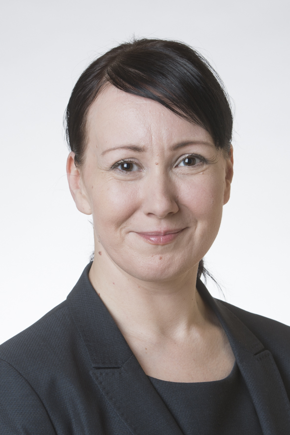 Hanna Mäntylä