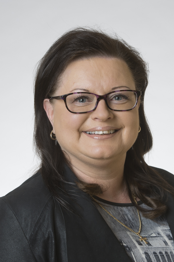 Louhelainen, Anne ps