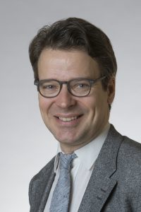 Niinistö, Ville vihr