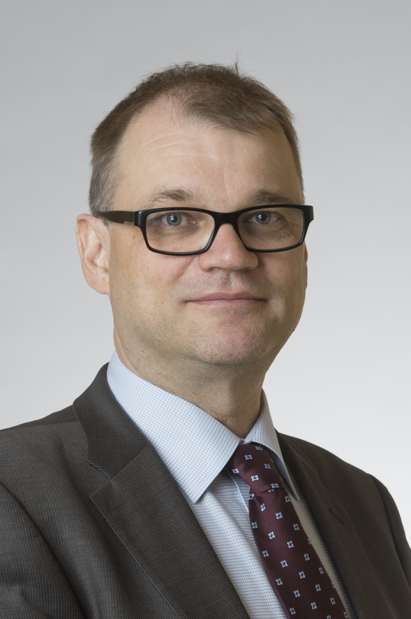 Sipilä, Juha kesk