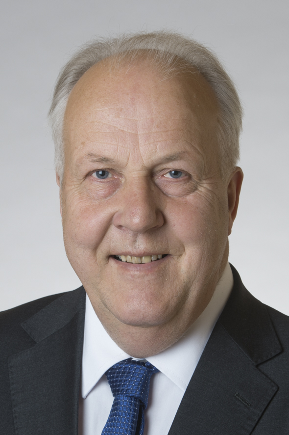 Ala-Nissilä, Olavi kesk