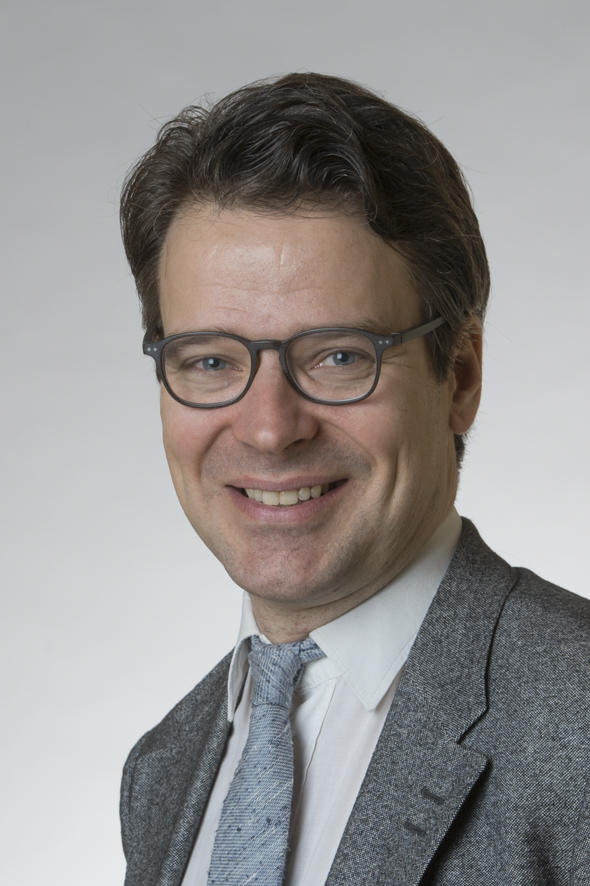 Niinistö, Ville vihr