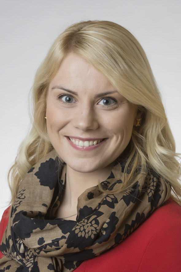 Sirén, Saara-Sofia kok