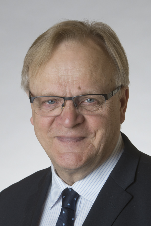 Ihalainen, Lauri sd