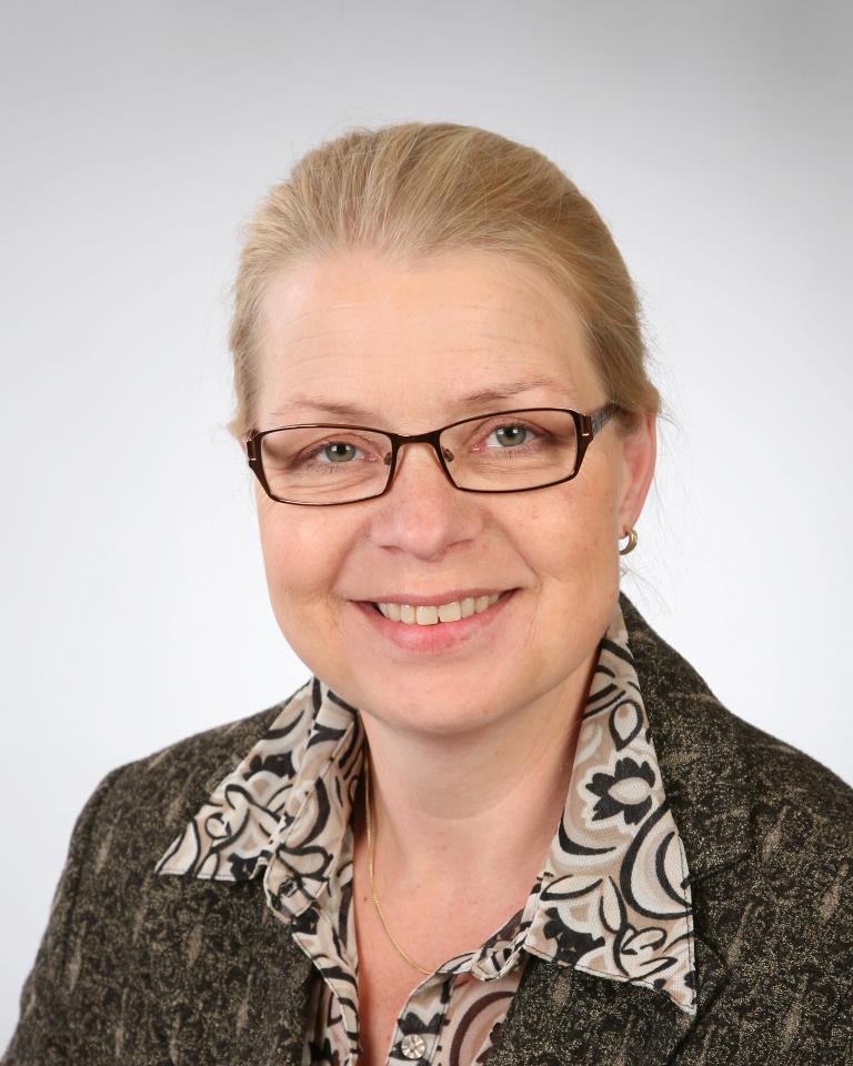 Leena-vaalikuva
