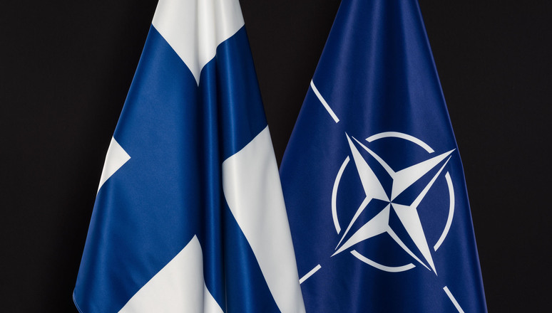 Suomen liittymistä Natoon koskeva hallituksen esitysluonnos lausuntokierrokselle