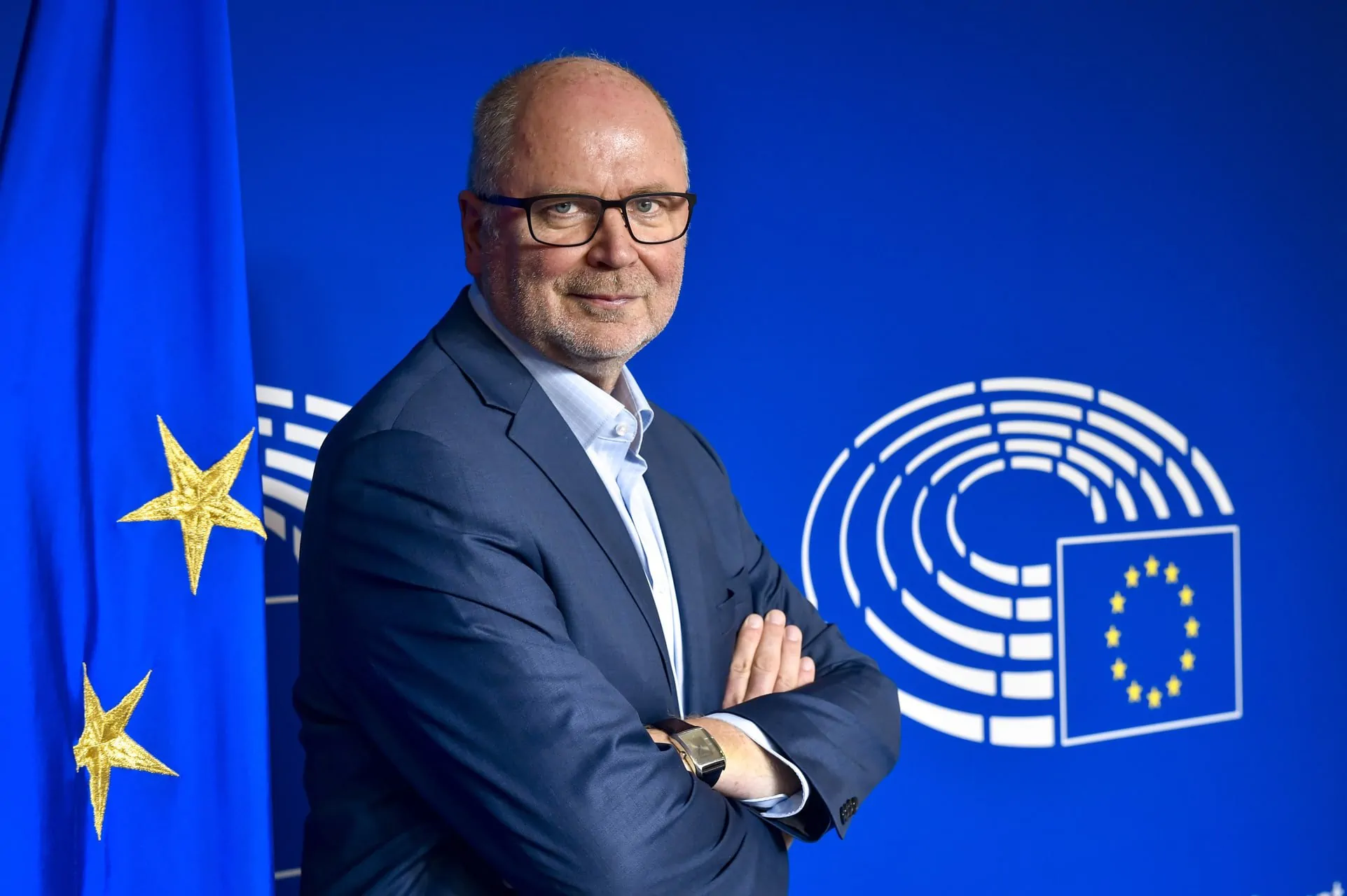 MEP Heinäluoma pääministeri Orpolle: “Eikö olisi aika nostaa suomalainen EU:n ensimmäiseksi puolustuskomissaariksi?”