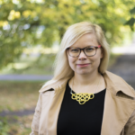 :KIRJALLINEN KYSYMYS: Vihreiden Saara Hyrkkö: Suomi laiminlyönyt YK:n lapsen oikeuksien komitean langettavan päätöksen toimeenpanoa