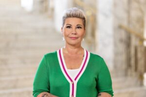 SDP:n Paula Werning: Missä on perintäyhtiöiden vastuu?