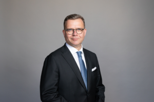 Pääministeri Orpo: Suomen turvallisuustilanne vakaa droonitapauksesta huolimatta