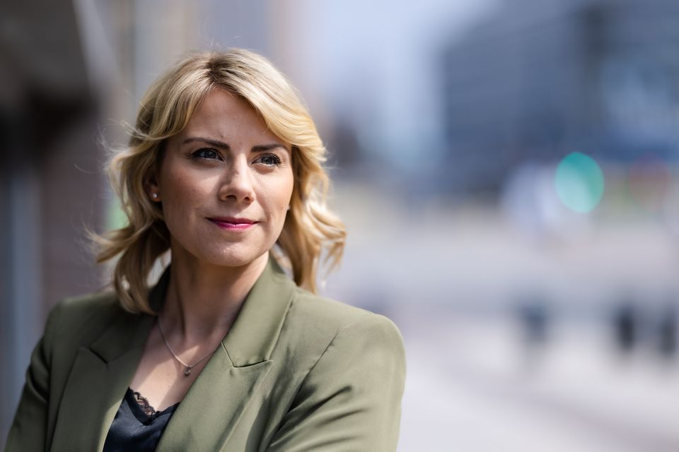 Kokoomuksen Sirén: Unkarin vaalitulos on voitto demokratialle