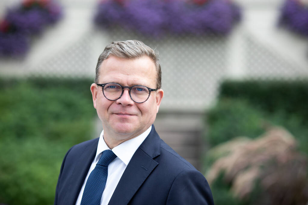 Pääministeri Orpo: Suomalaisen osaamisen arvo tunnustetaan EU:ssa