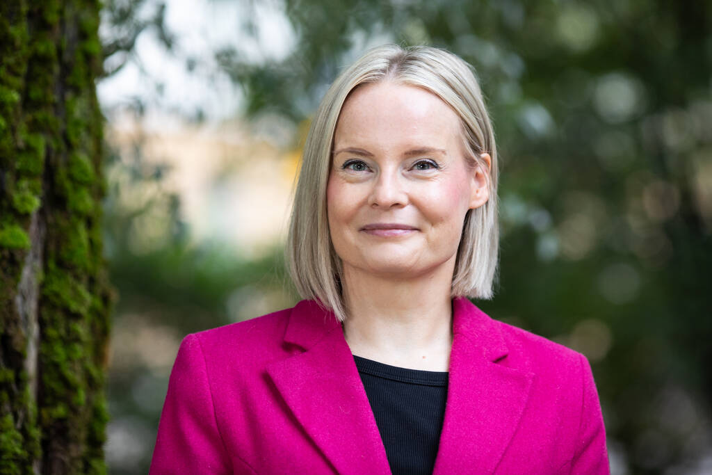 Suomi jatkaa vahvan tuen osoittamista Ukrainalle Washingtonin kansainvälisissä kokouksissa