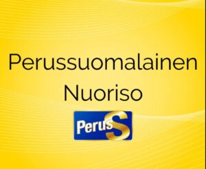 Perussuomalainen Nuoriso: Kasvojen peittäminen kiellettävä julkisella paikalla