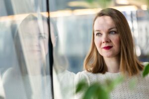 UUDENMAAN DROONIUHKA: Mep Katri Kulmuni: Herääkö hallitus ja viranomaiset vasta, kun uhka koskee Uuttamaata?