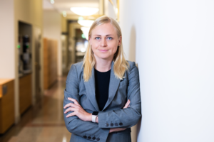 :LUE PUHE: Ulkoministeri Valtonen Lappeenrannan-Lahden teknillisen yliopiston kunniatohtoriksi