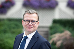 :VÄLIKYSYMYS: Hallituksen vastaus välikysymykseen hallituksen talouspolitiikan epäonnistumisesta